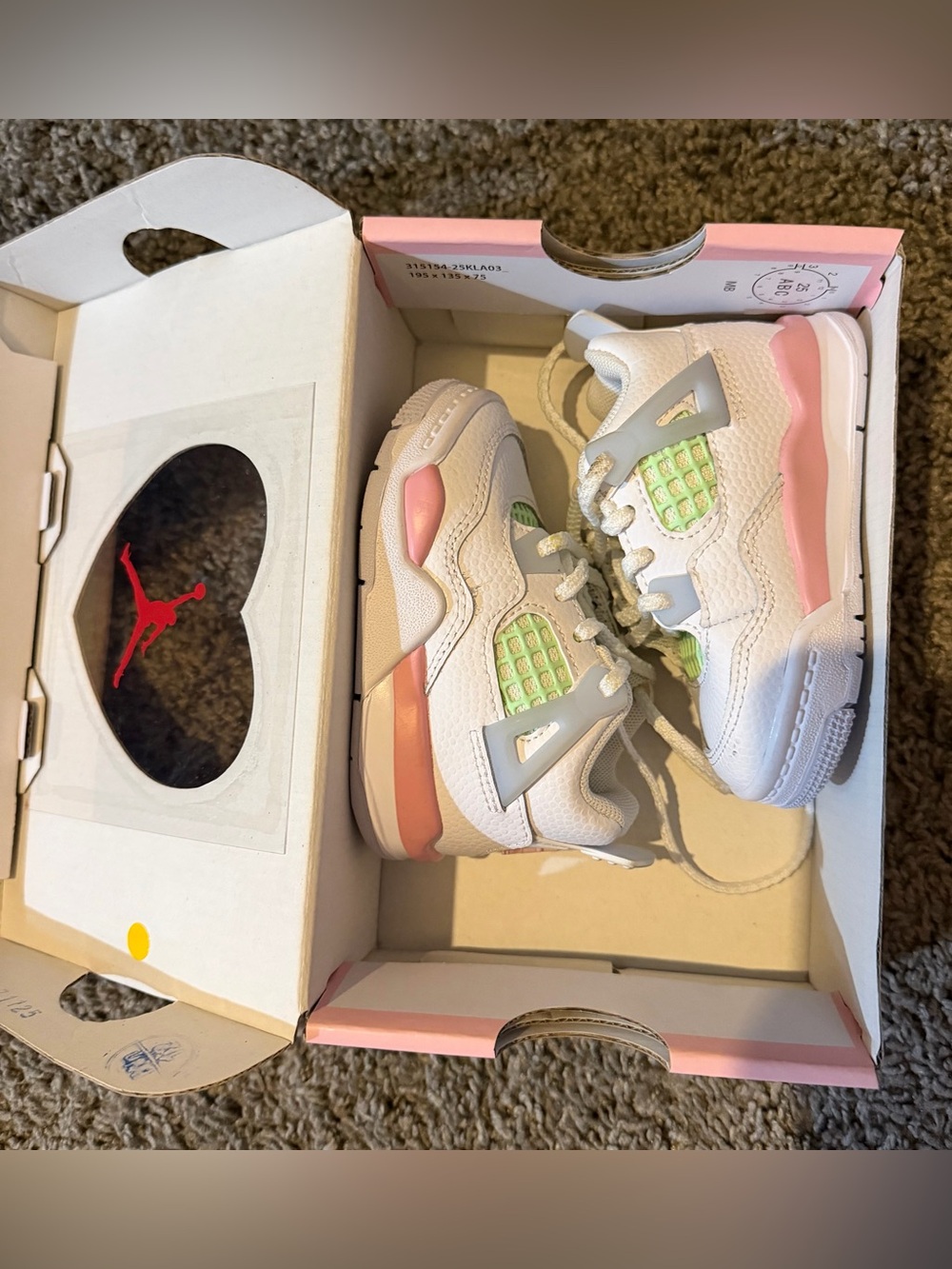 Toddler Retro 4